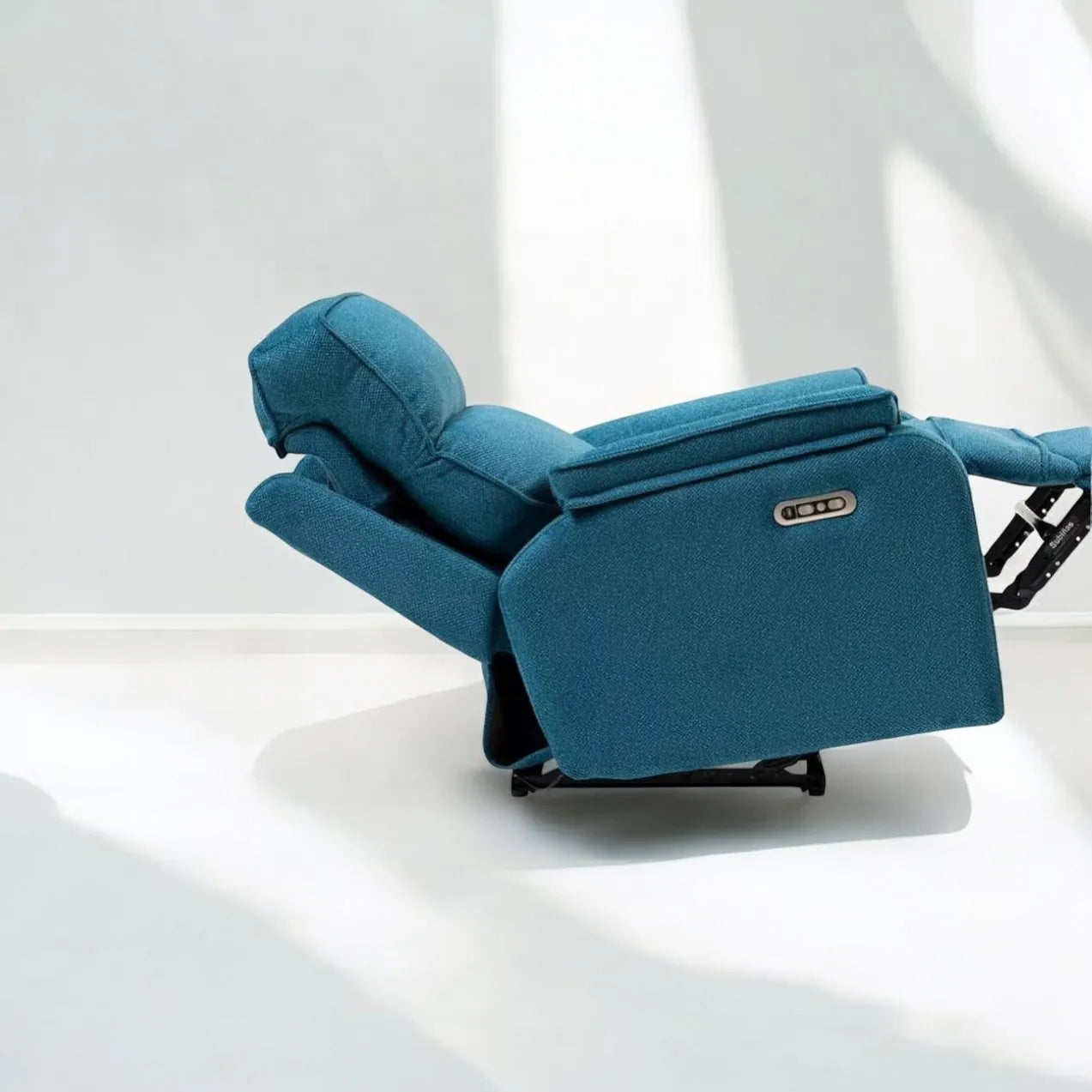 Sillón Relax VISSUTO Sinclair