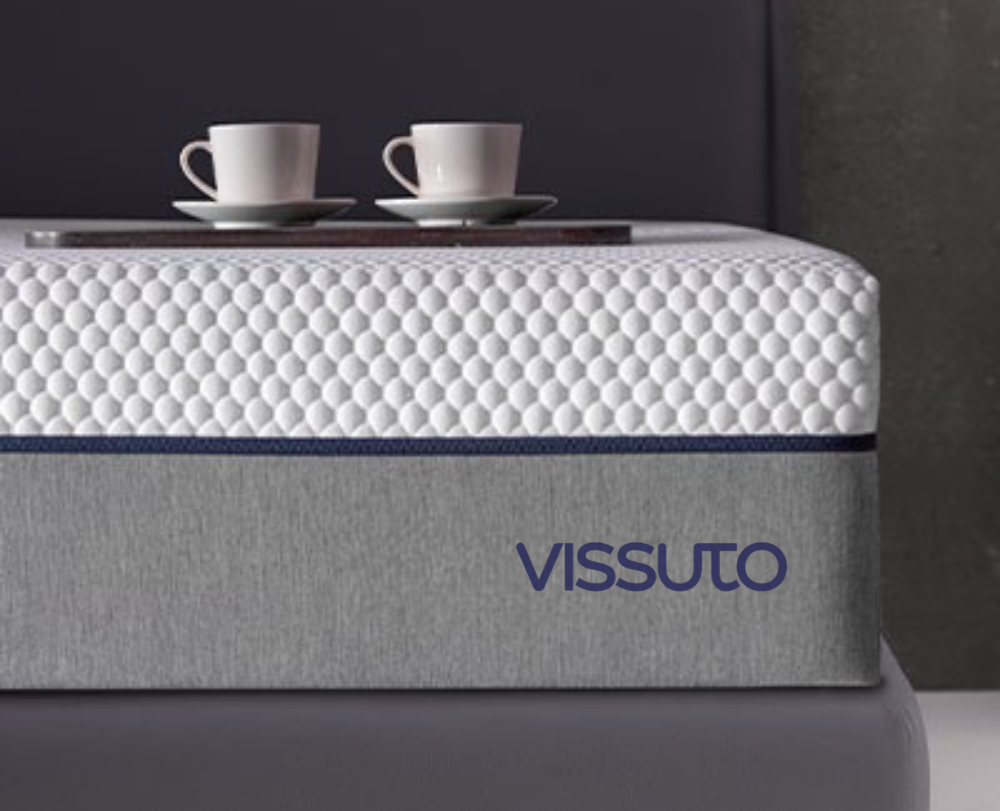 Colchón VISSUTO Hybrid