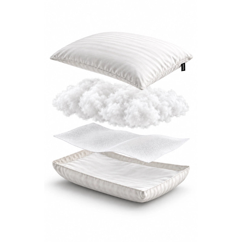 Almohada VISSUTO Sogni