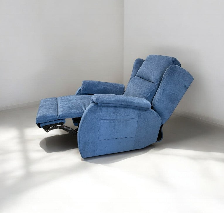 Sillón Relax VISSUTO Katya