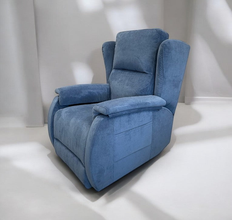 Sillón Relax VISSUTO Katya