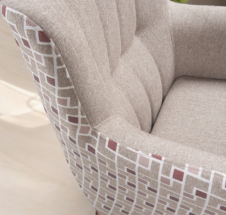 Butaca VISSUTO Marsella