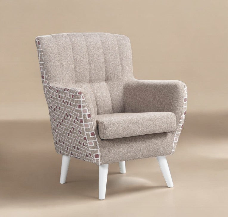 Butaca VISSUTO Marsella