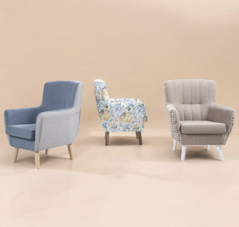 Butaca VISSUTO Marsella