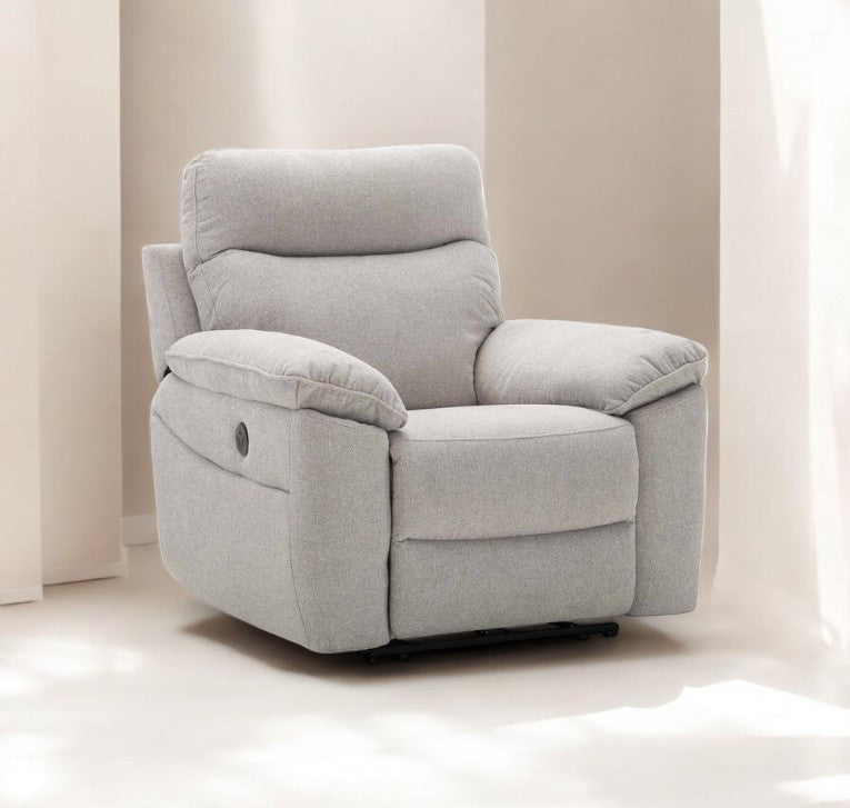 Sillón Relax VISSUTO Kenia