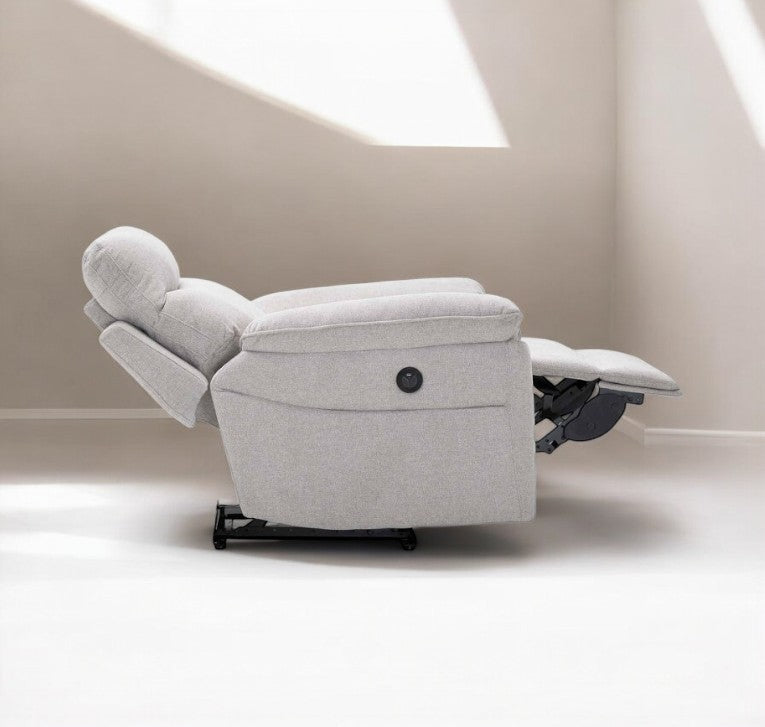 Sillón Relax VISSUTO Kenia