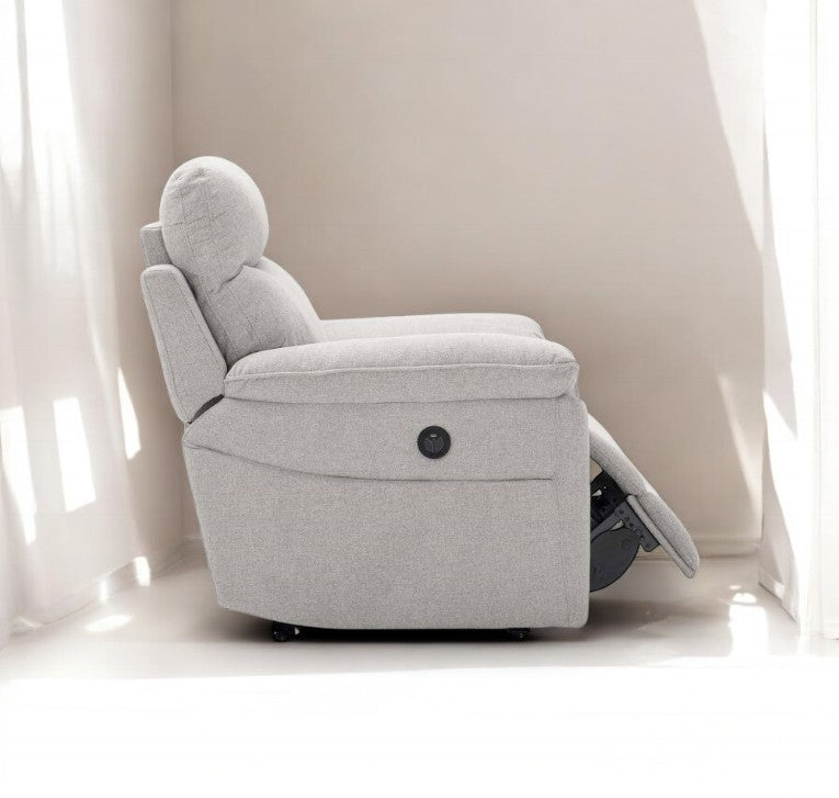 Sillón Relax VISSUTO Kenia