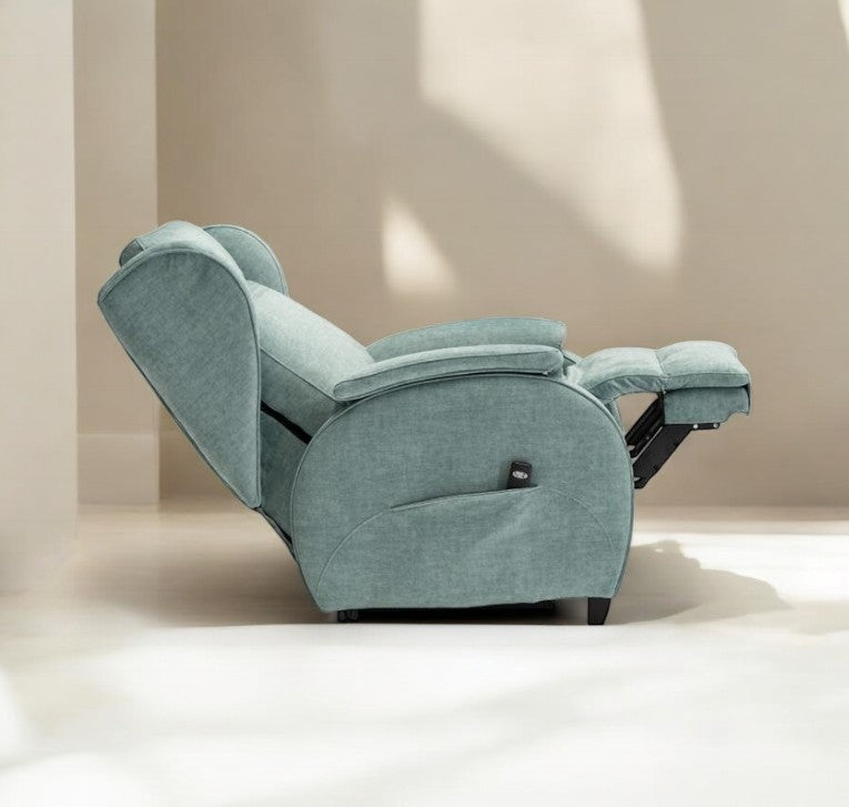 Sillón Relax VISSUTO Lemur