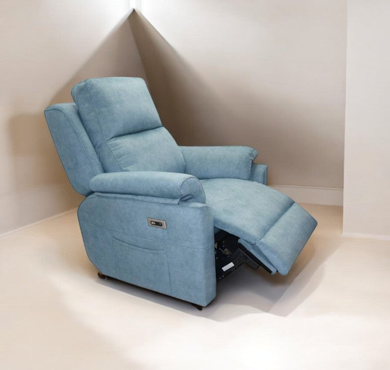 Sillón Relax VISSUTO Loana