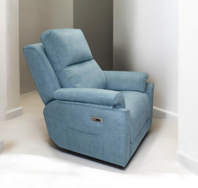 Sillón Relax VISSUTO Loana