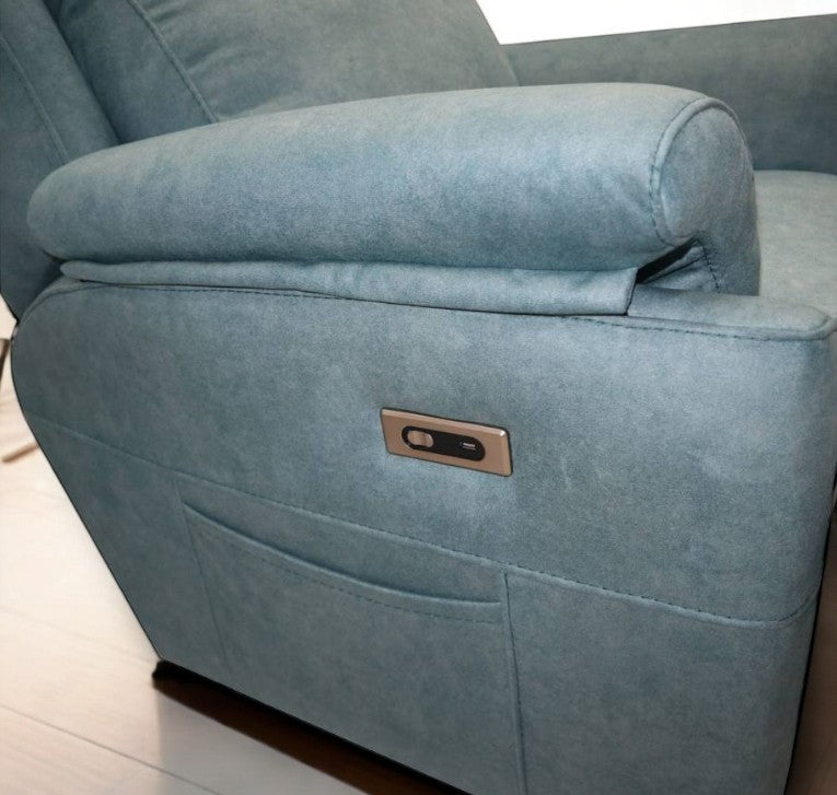 Sillón Relax VISSUTO Loana