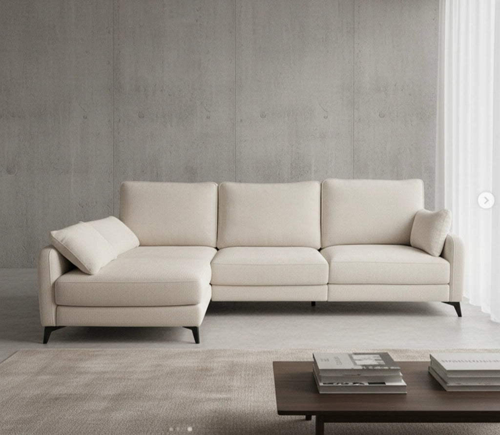 VERONA | Sofás de diseño