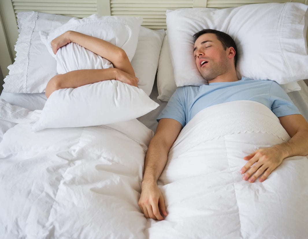 ¿Dormir en pareja está sobrevalorado?