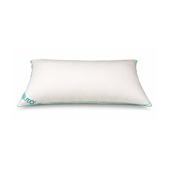 Almohada VISSUTO Natura