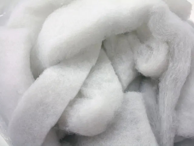 relleno de fibra fiberfill 