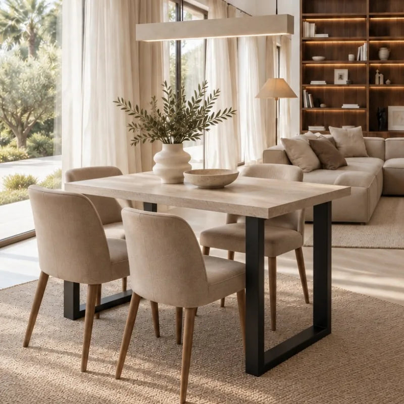 MESA NORDIK