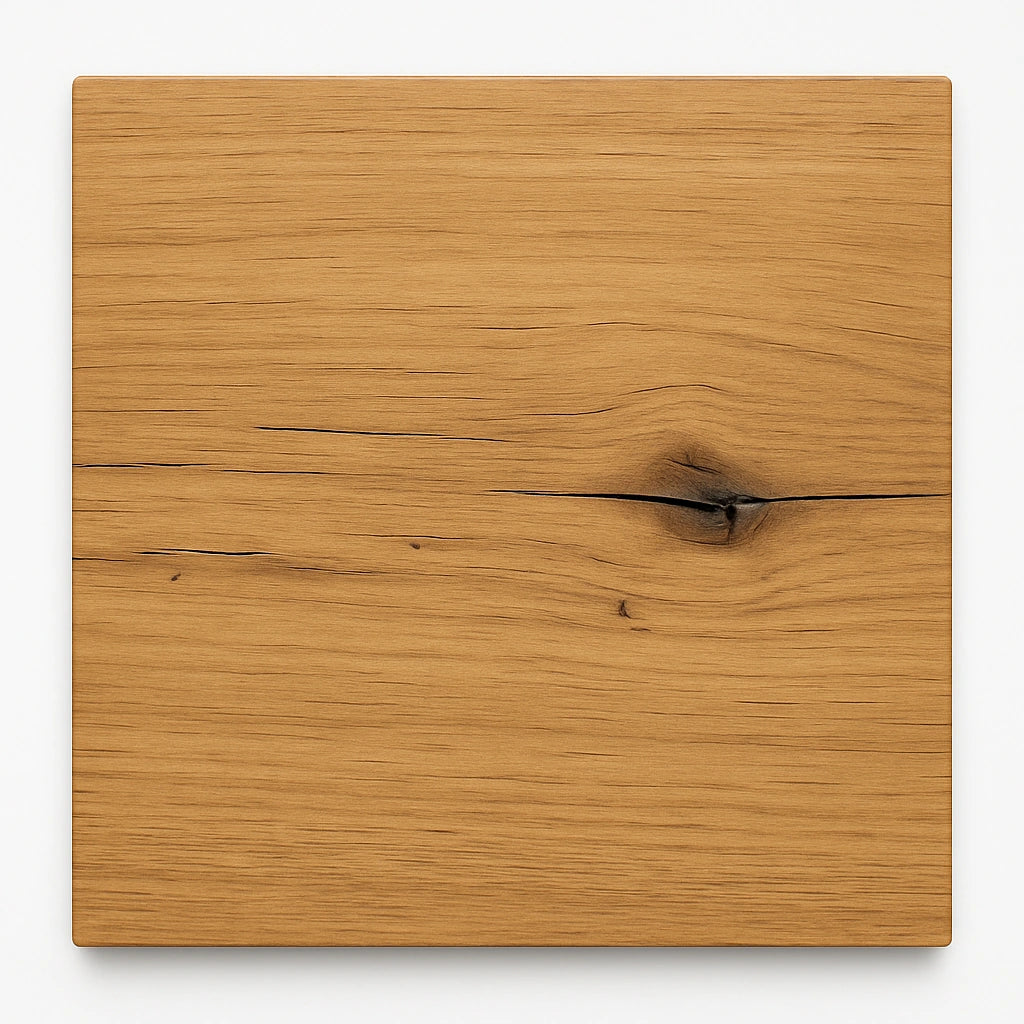 Muestra madera nature