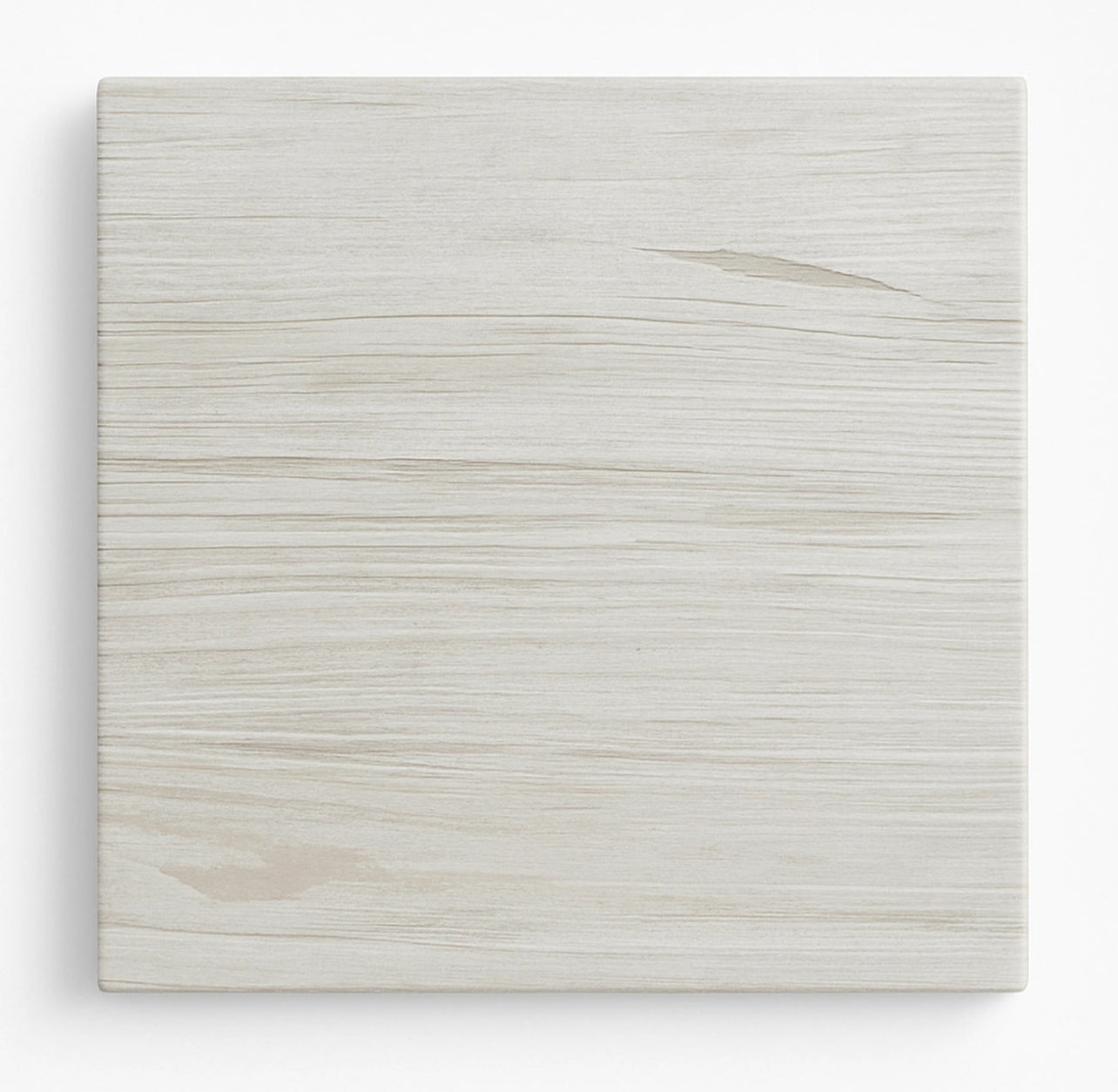 Muestra madera blanqueada
