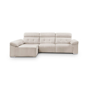 CHAISELONGUE