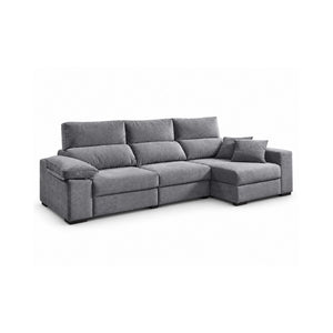 CHAISELONGUE
