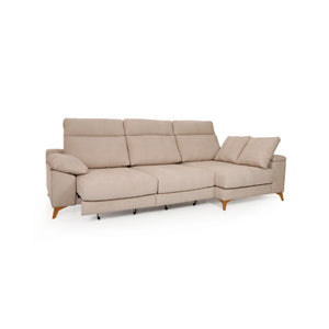 CHAISELONGUE