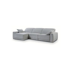 CHAISELONGUE