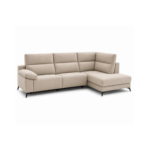 CHAISELONGUE TERMINAL