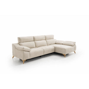 CHAISELONGUE