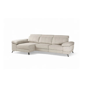 CHAISELONGUE 2 ASIENTOS
