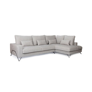 CHAISELONGUE TERMINAL