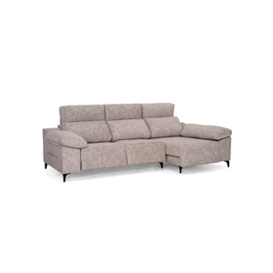 CHAISELONGUE