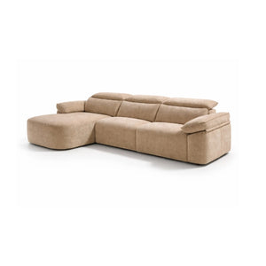 CHAISELONGUE