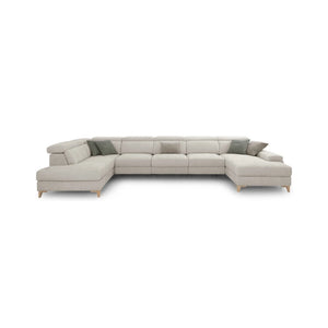 DOBLE CHAISELONGUE