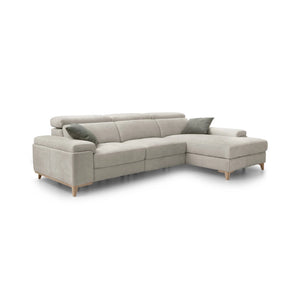 CHAISELONGUE
