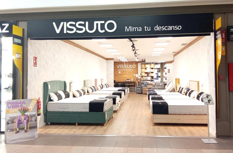 VISSUTO Jerez Norte