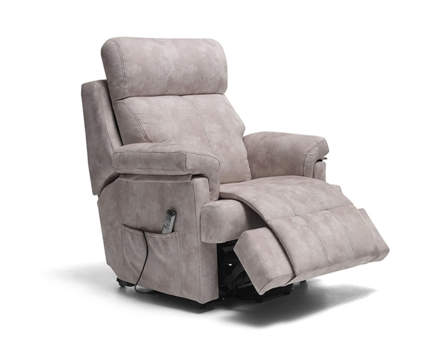 Sillón Relax VISSUTO Owen