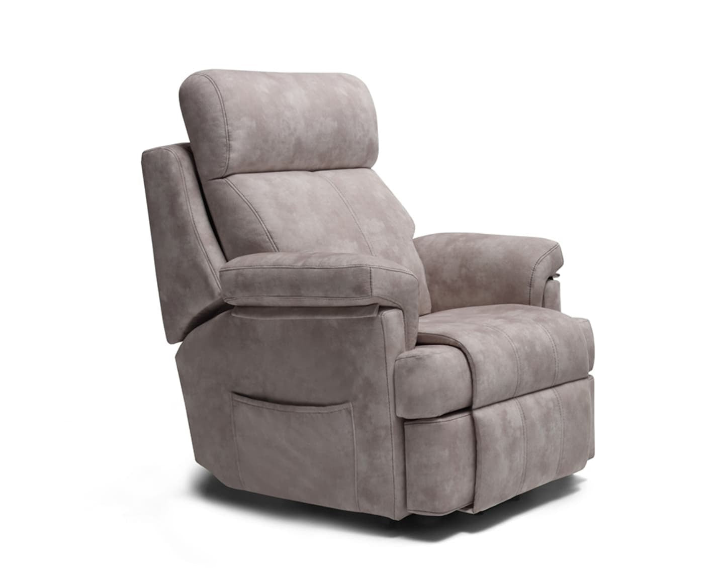 Sillón Relax VISSUTO Owen