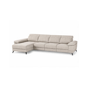 CHAISELONGUE 3 ASIENTOS