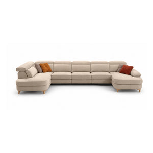 DOBLE CHAISE