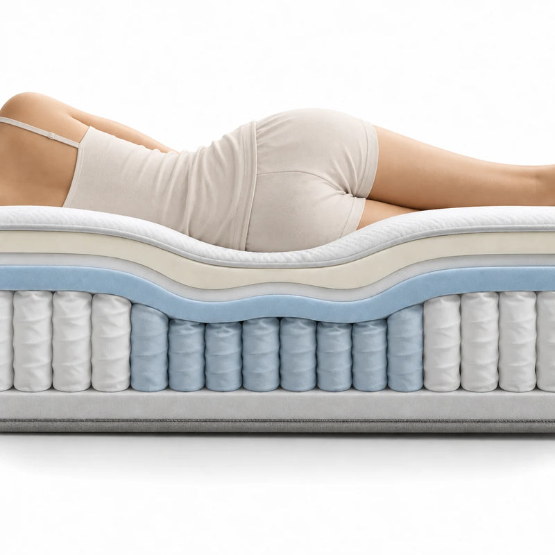 SOPORTE ERGONÓMICO