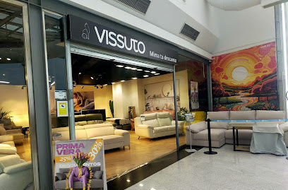 VISSUTO Castilleja de la Cuesta
