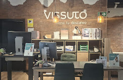 VISSUTO Alcampo Sevilla
