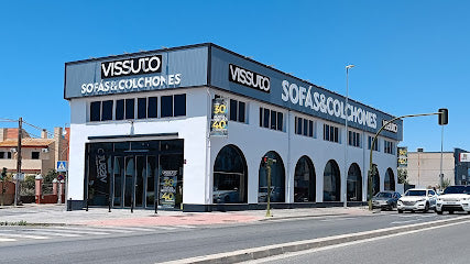 VISSUTO Sanlúcar