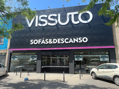 VISSUTO Utrera